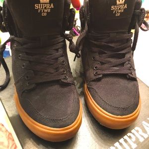 SUPRA Skate shoes